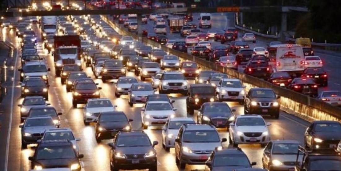Congestión vial aumenta en el mundo: México entre los países más afectados