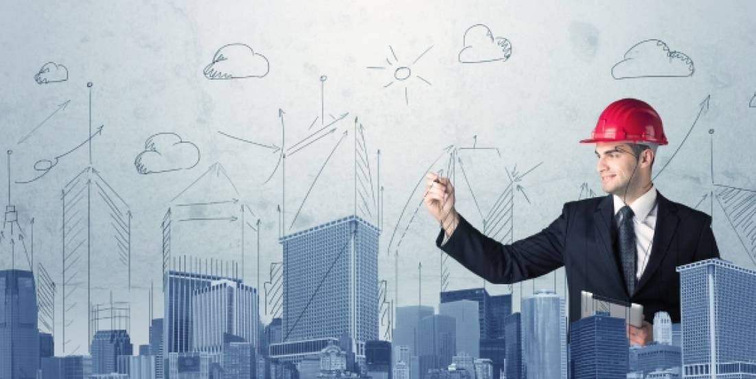 Industria de la construcción: frente al reto de la transformación digital