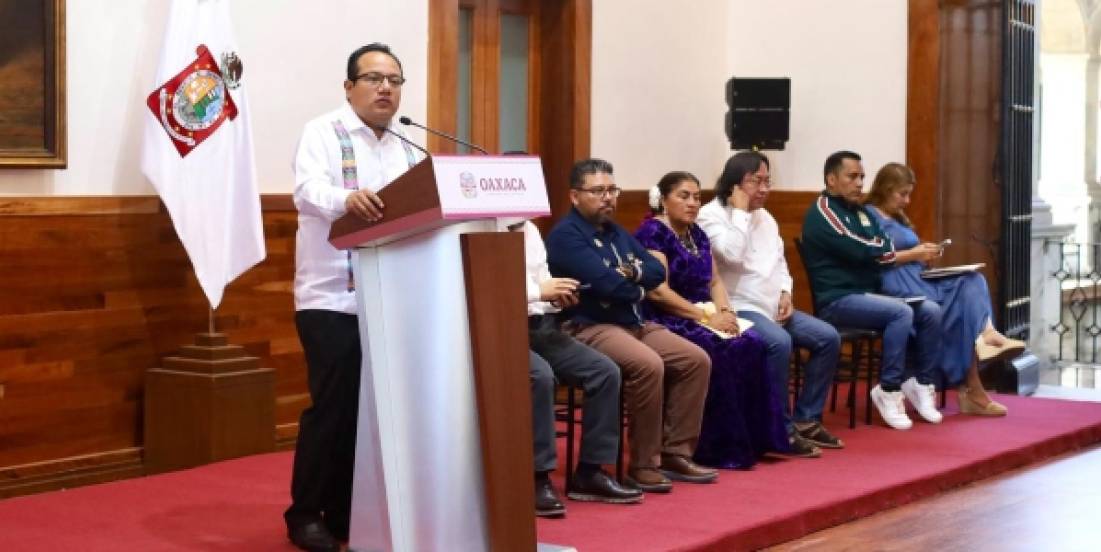 Presa Mujer Solteca: el megaproyecto hídrico que transformará a Oaxaca