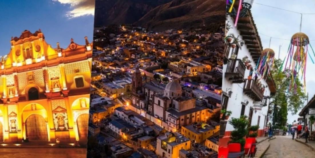 Turismo en México crecerá en Semana Santa 2026 con alta ocupación hotelera