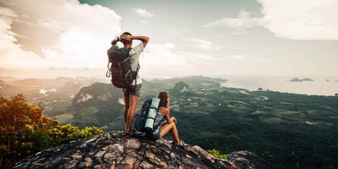 Así está cambiando la Generación Z la forma de viajar en América Latina