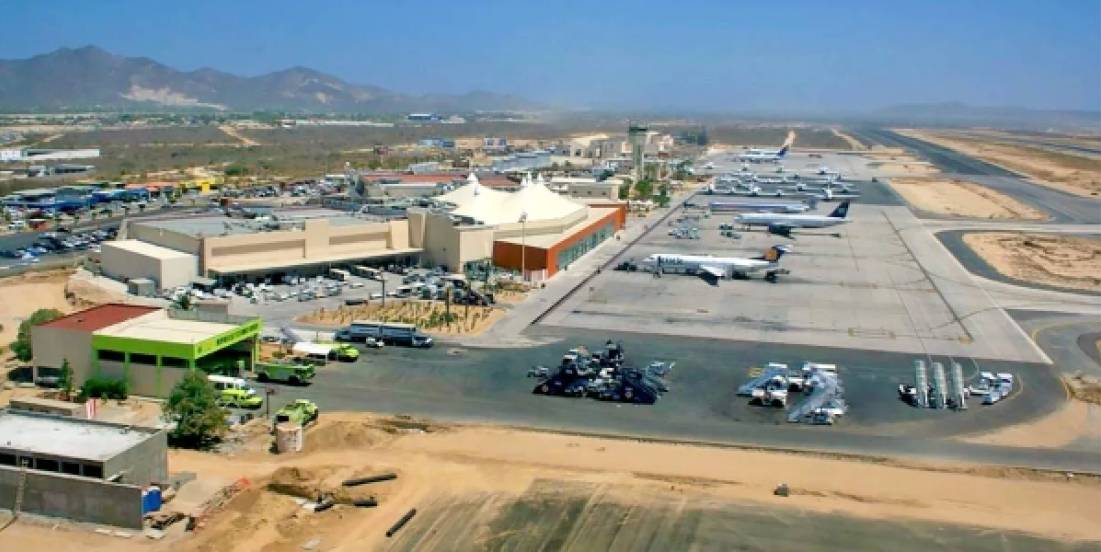 GAP acelera inversión aeroportuaria para atender mayor tráfico aéreo