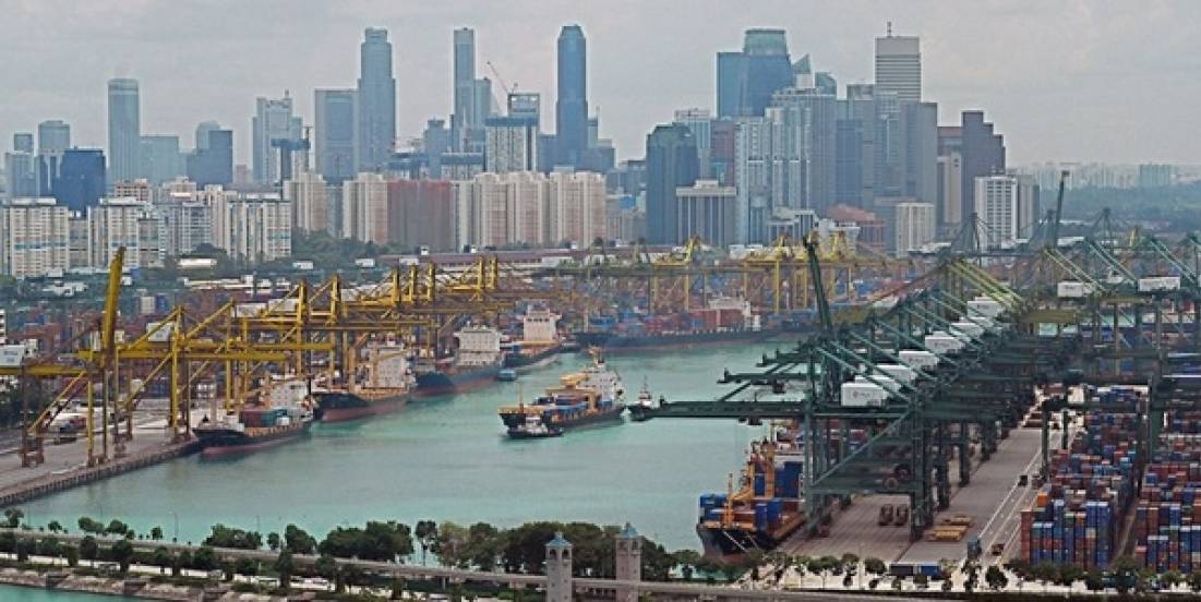 El Pacífico se descarboniza: el corredor marítimo que redefine el comercio global