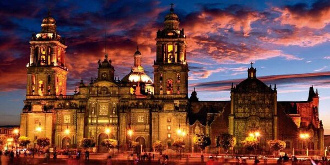 Turismo religioso lidera derrama de 300 mil mdp en Semana Santa 2026