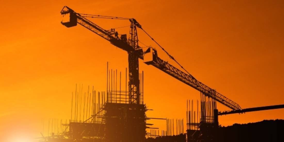 La inversión en construcción muestra signos de recuperación