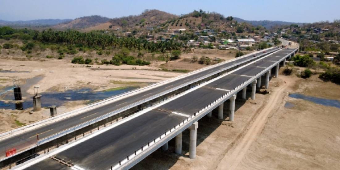 Infraestructura en Guerrero: SICT impulsa conectividad con nuevos puentes