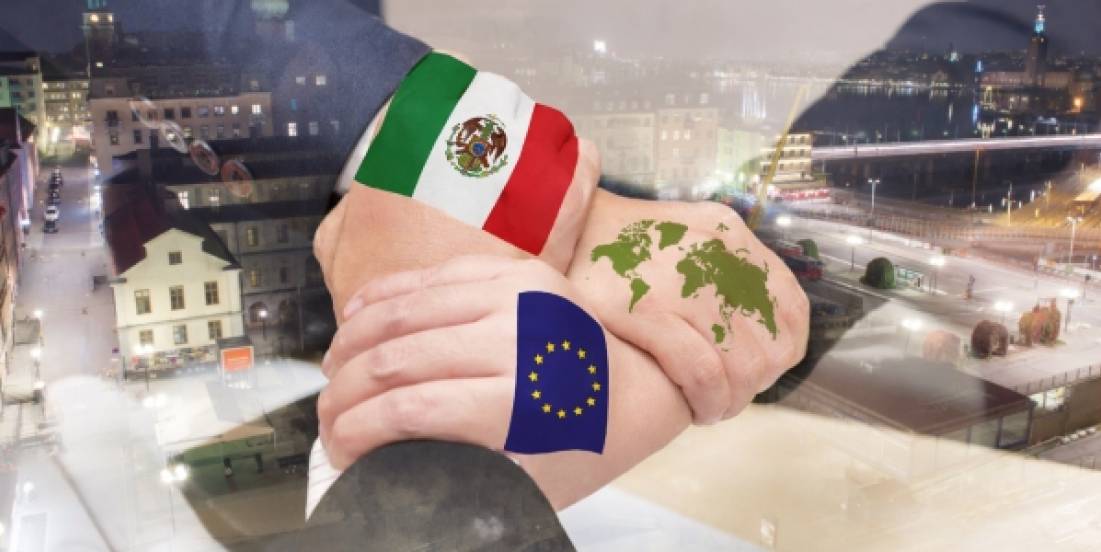México lidera la inversión latinoamericana en el inmobiliario europeo