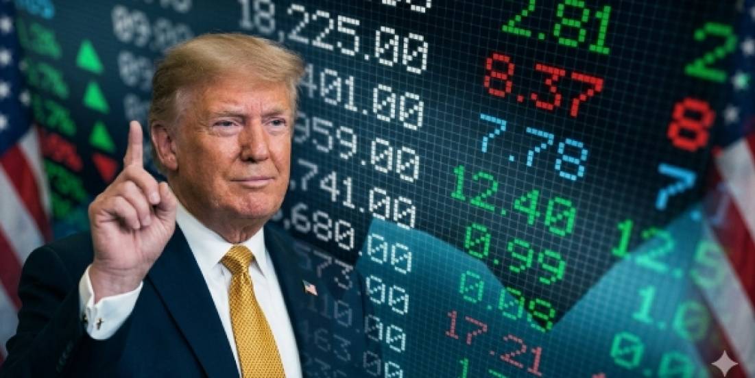 Peso se aprecia, bolsa gana y petróleo cae tras tregua temporal en Medio Oriente