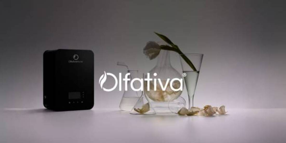 Diseñar un aroma también es diseñar identidad