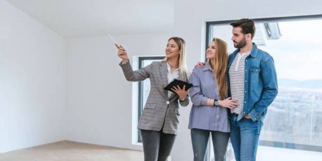 Características que hacen más rentable alquilar una vivienda