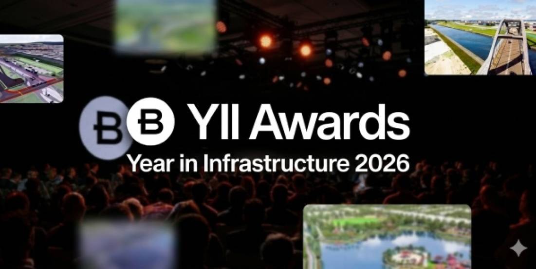 Bentley Systems abre candidaturas para los Year in Infrastructure Awards 2026