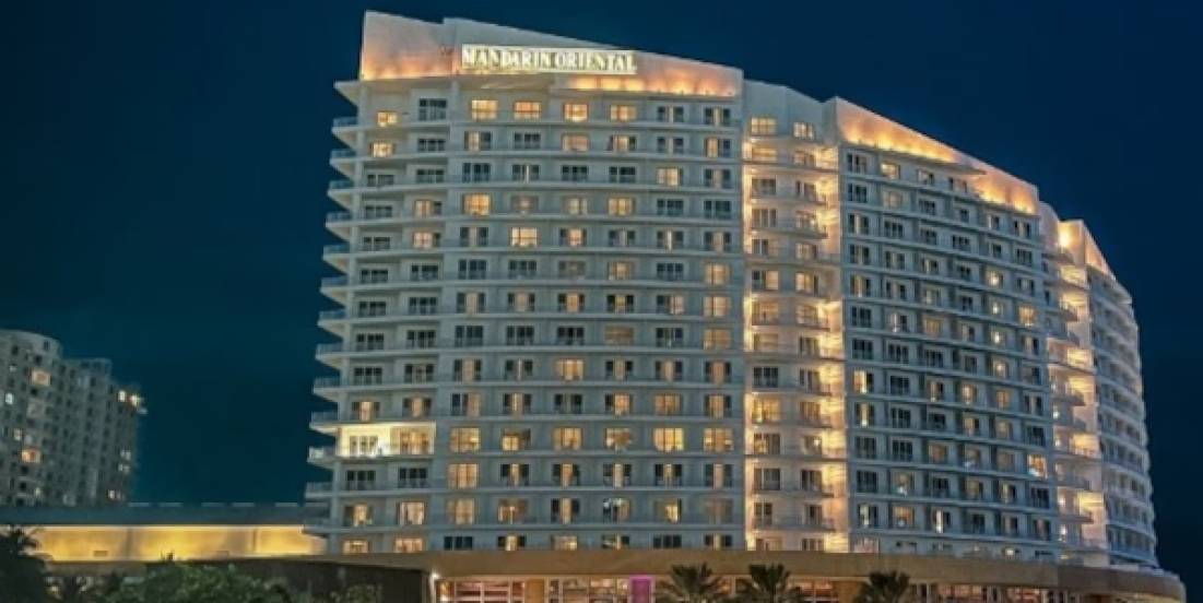 Brickell Key inicia una nueva era tras la demolición del Mandarin Oriental