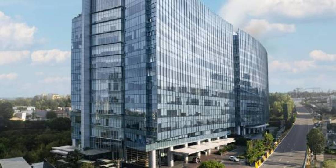 Mercado corporativo apuesta por calidad: repunta absorción de espacios en 1T26