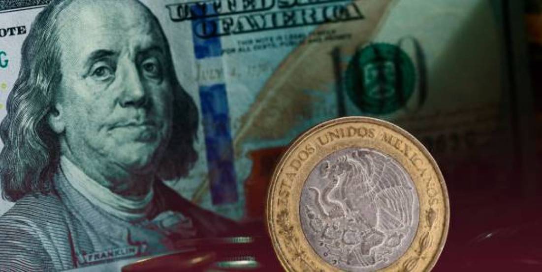 El peso sorprende: gana terreno mientras el dólar liga siete días a la baja