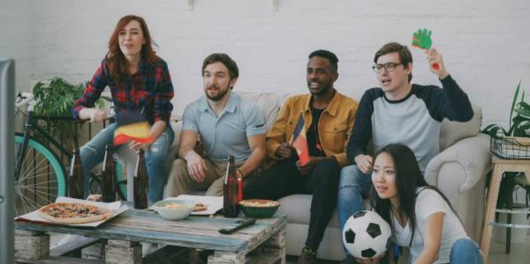 Retail, banca y turismo: los sectores que capitalizarán el Mundial en México