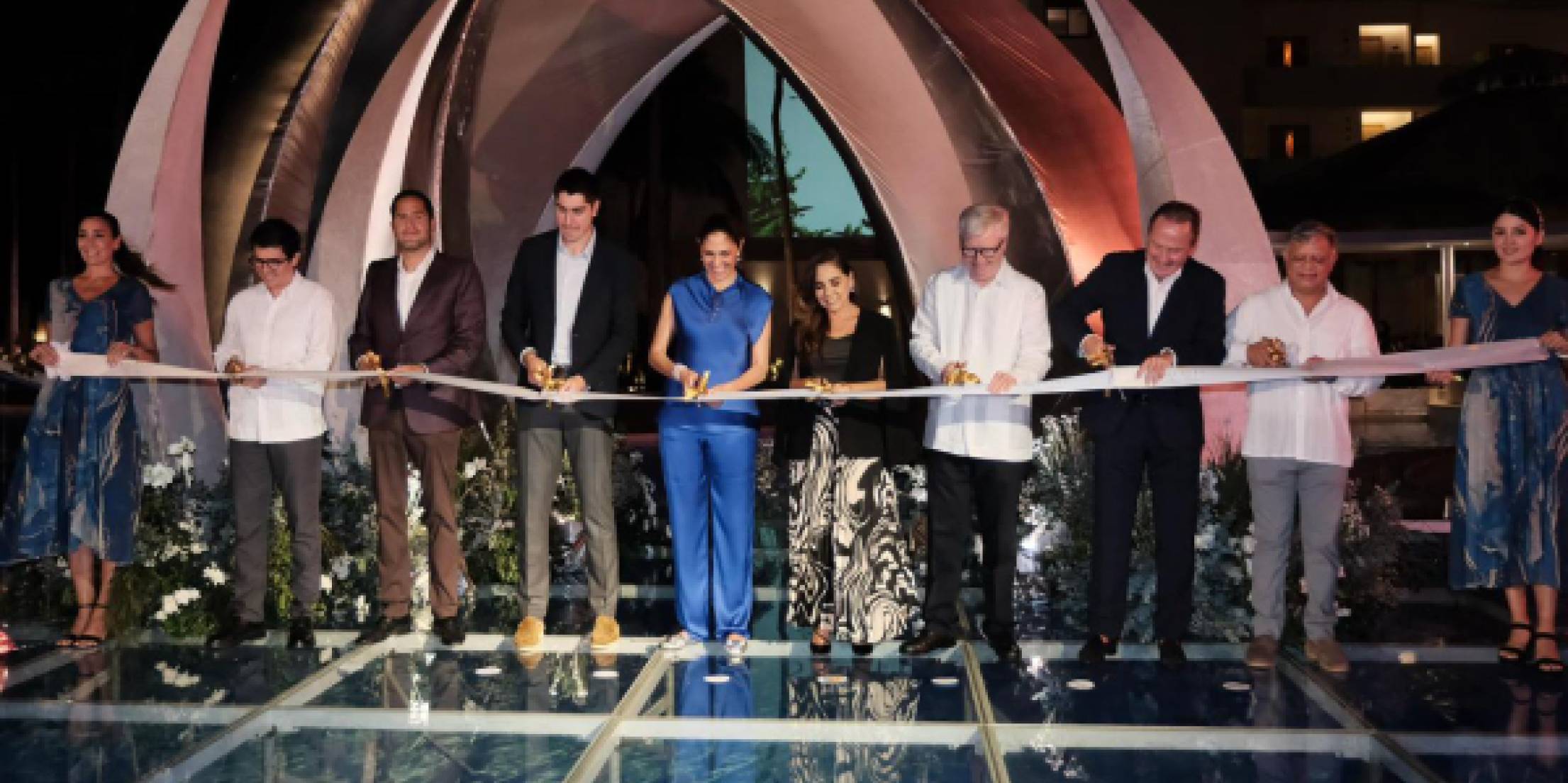 Reapertura de Secrets Playa Mujeres impulsa inversión y empleo en QR