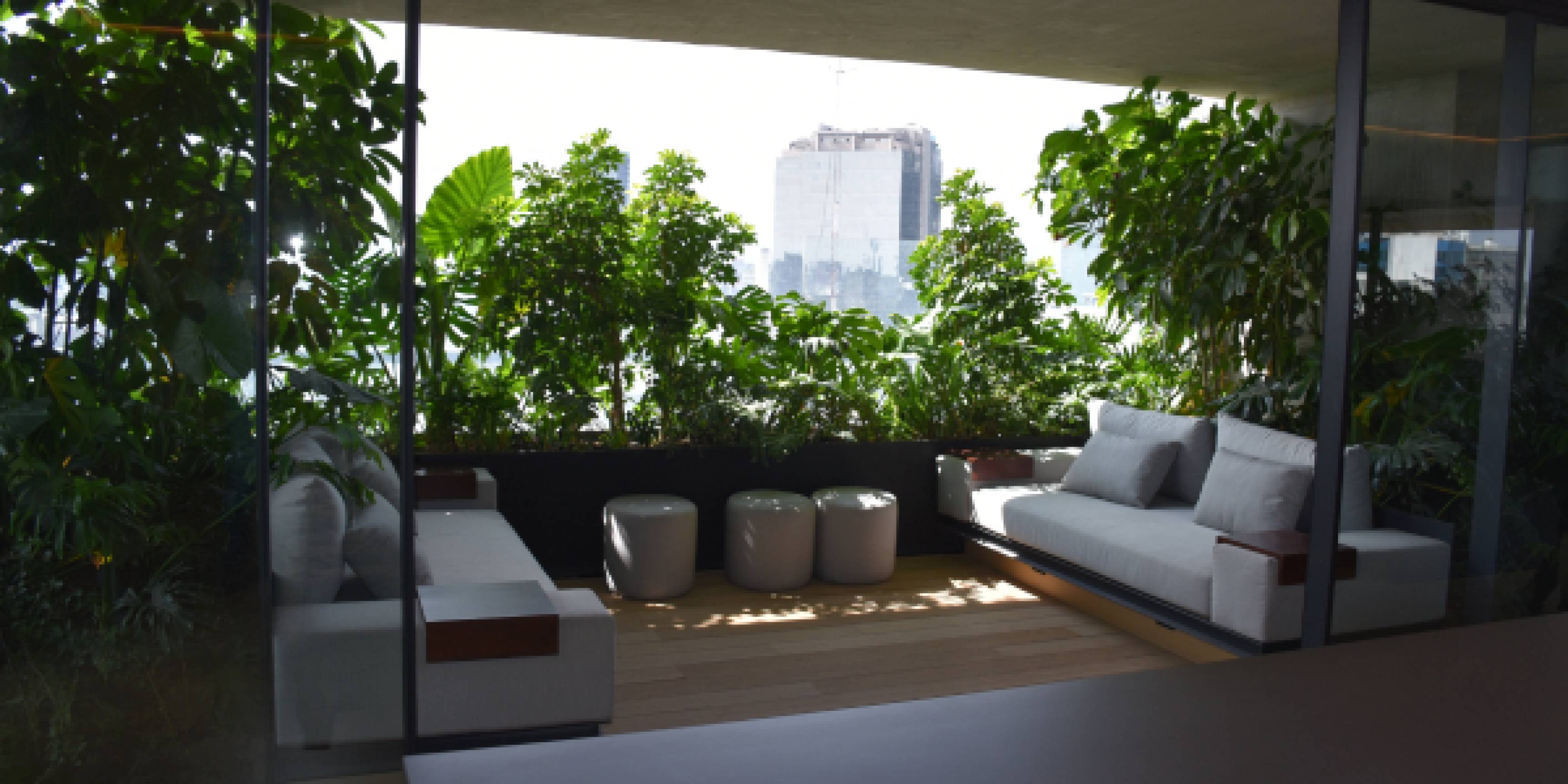 University Tower® redefine el living urbano con oferta diversa desde 30 m2