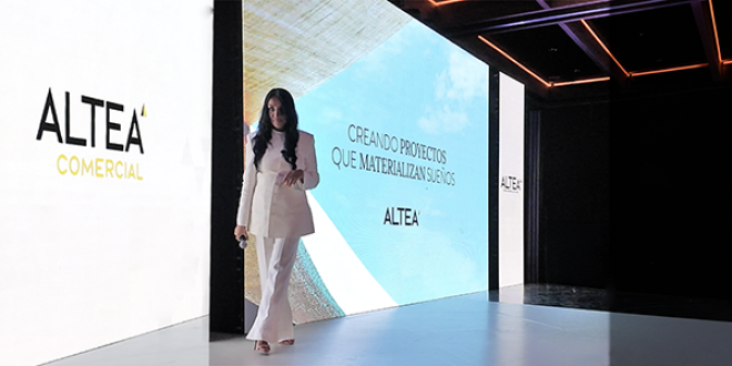 Altea presenta nueva estructura y consolida su visión de crecimiento