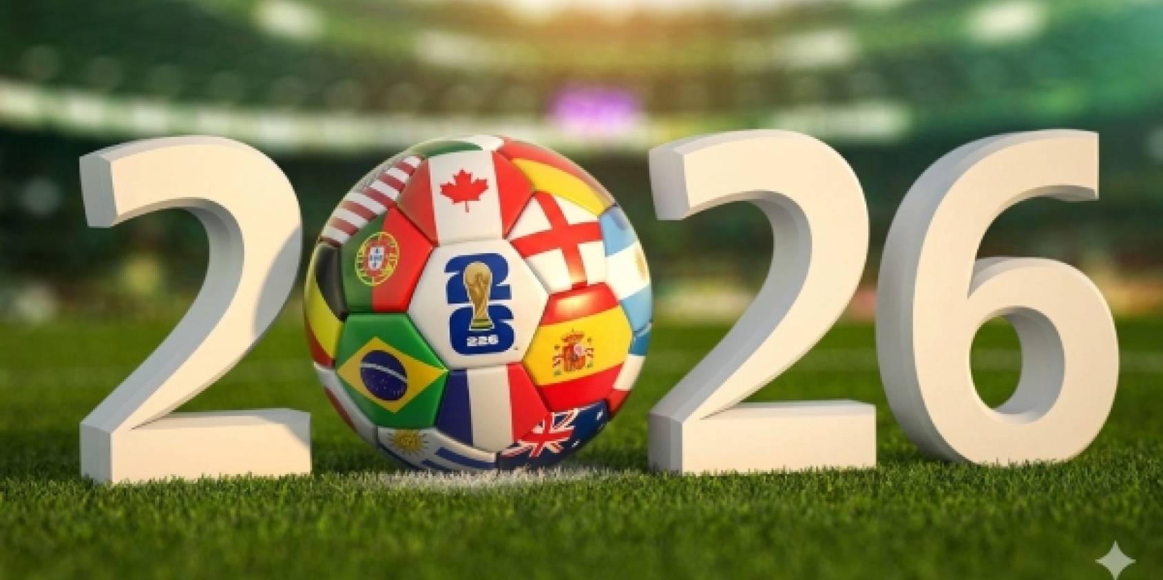 Mundial 2026: el activo estratégico que México construye más allá del evento