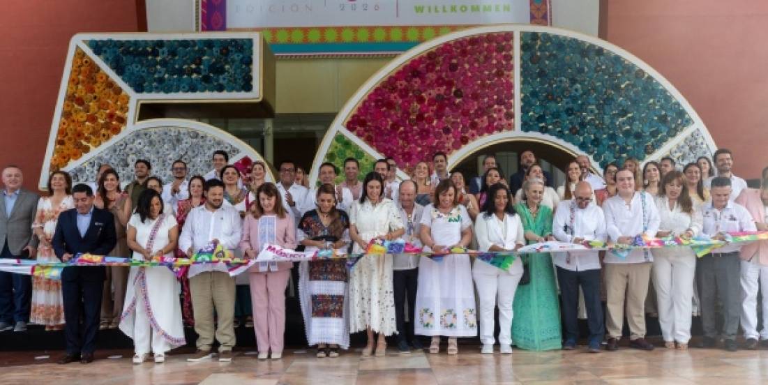 Sector turismo detona cartera histórica de 42 mil mdd en 773 proyectos