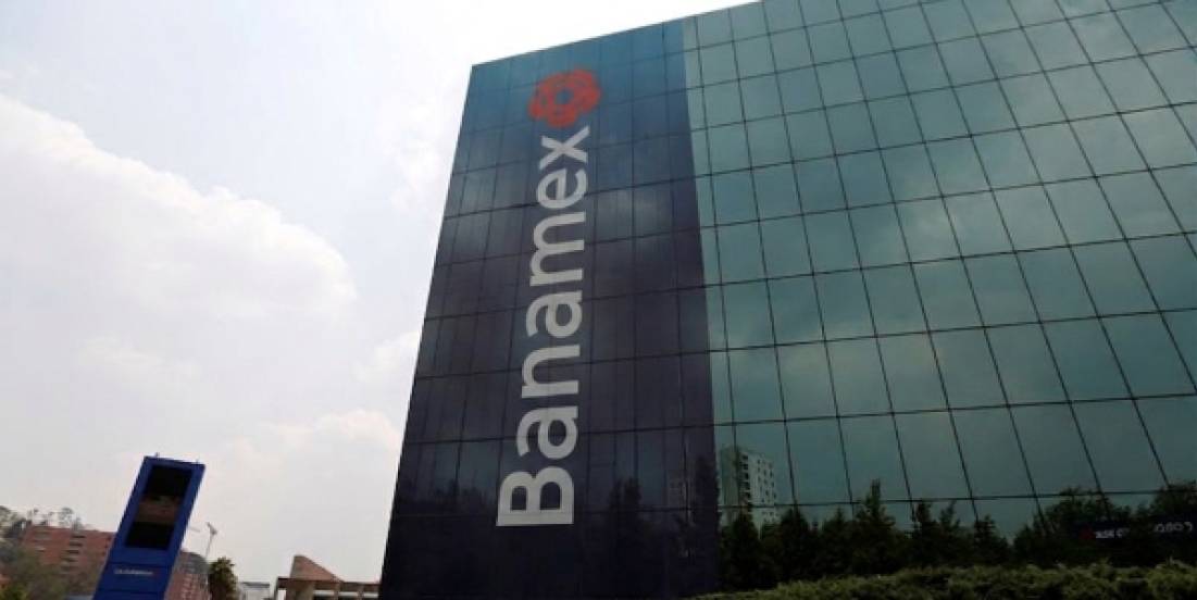 Banamex fortalece su capital con emisión de 1,300 mdd en notas subordinadas