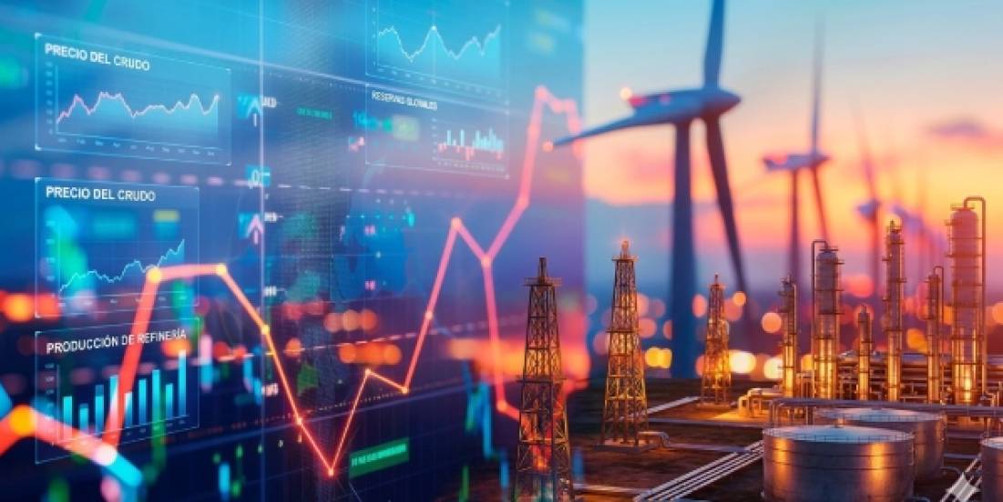 Energéticos presionan mercados: peso mexicano opera con ligera depreciación