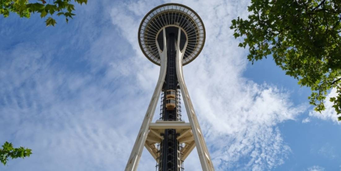 Arquitectura y tecnología redefinen experiencia en la Space Needle