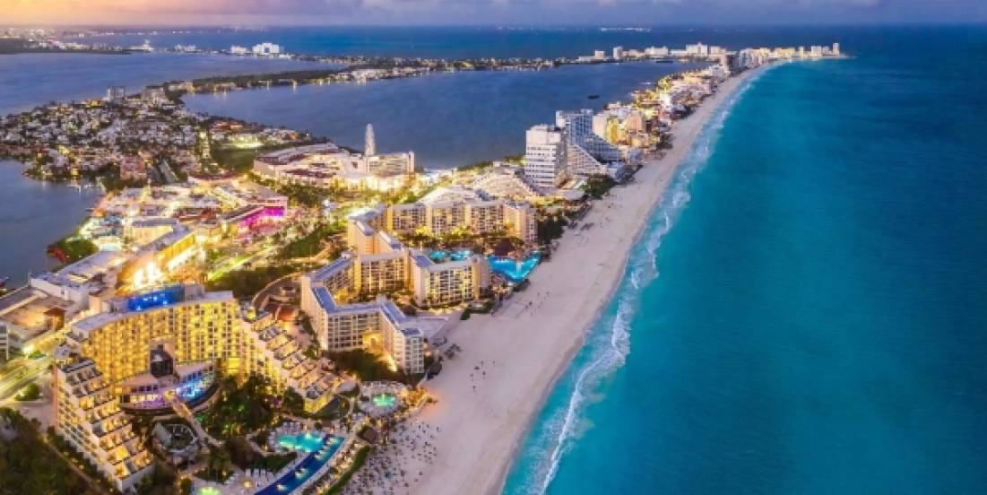Quintana Roo y Nayarit lideran la inversión turística en México
