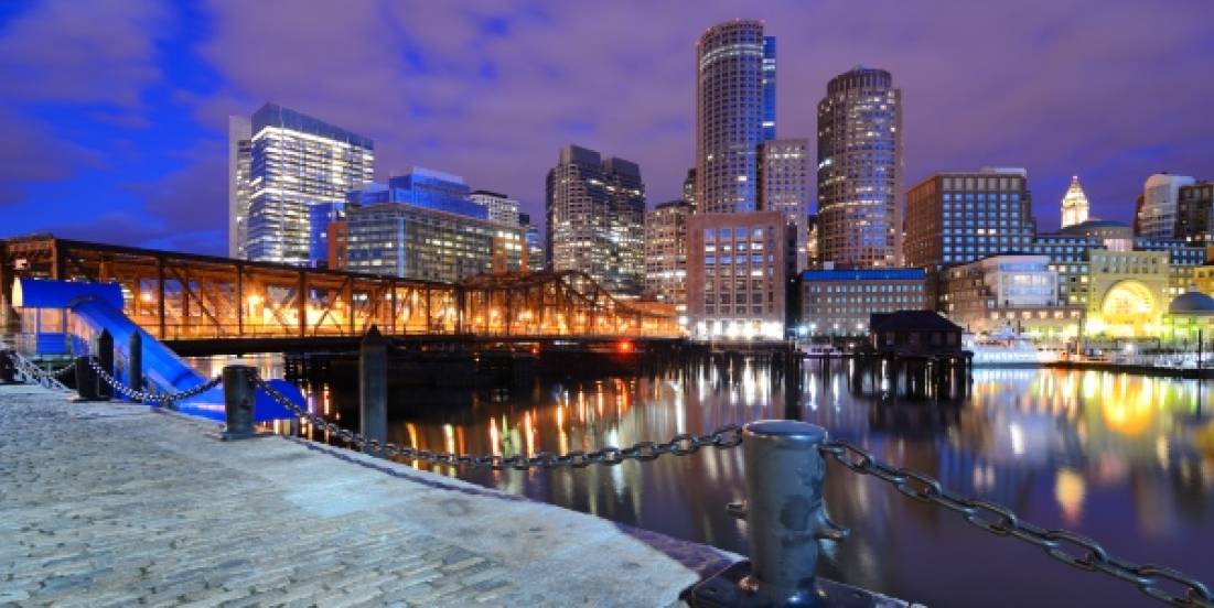 Boston explora redes térmicas para reducir costos y contaminación urbana
