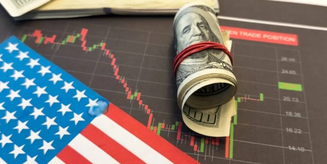 Repunte de inflación mayorista en Estados Unidos fortalece al dólar
