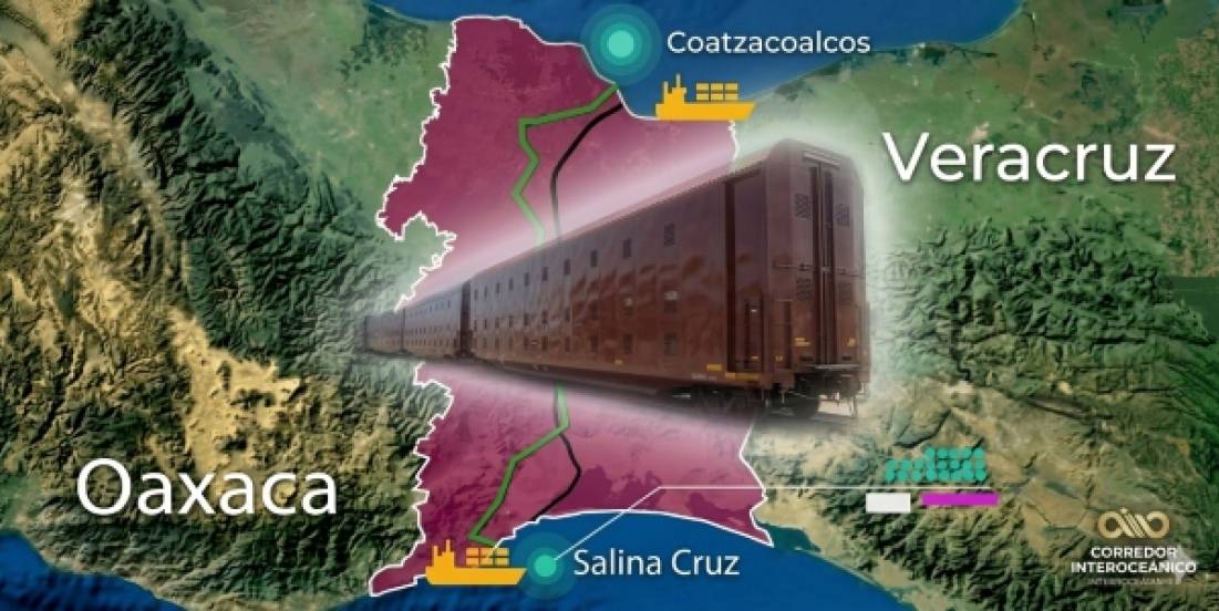 El CIIT podría fortalecer el nearshoring y redefinir el comercio regional: S&P