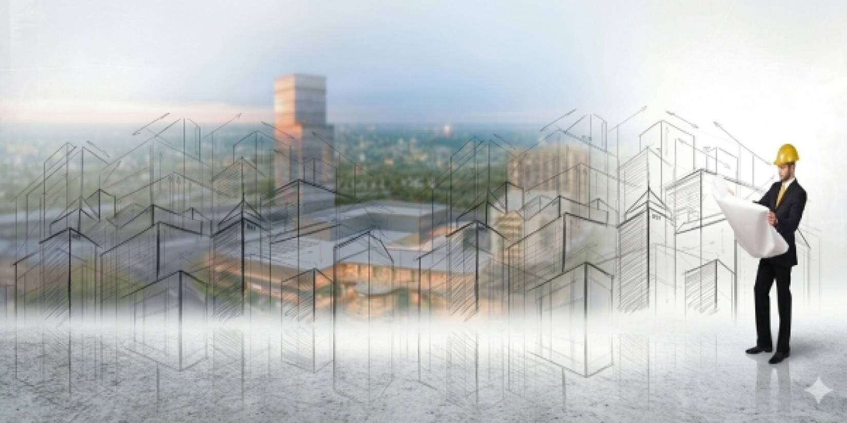 Vivienda y comercio deben crecer juntos en los nuevos desarrollos de Puebla: AMIC