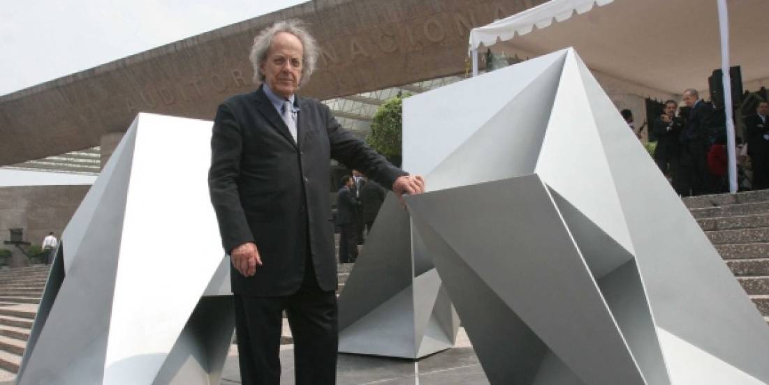 Teodoro González de León: el arquitecto que construyó el México moderno