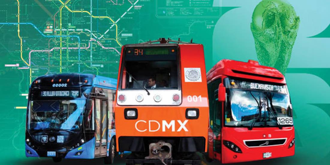 Más allá del balón: infraestructura, movilidad y legado rumbo al 2026