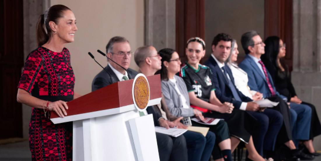 Gobierno federal crea oficina para agilizar inversiones y apertura de empresas