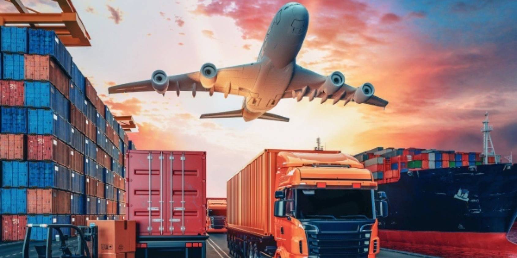 Nearshoring impulsa a México hacia el liderazgo logístico de Norteamérica