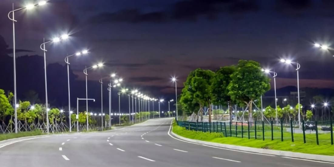 Iluminación urbana, pilar olvidado para ciudades más seguras y sostenibles