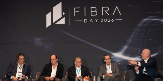 Fibras anticipan auge inmobiliario por nearshoring 2.0 e infraestructura