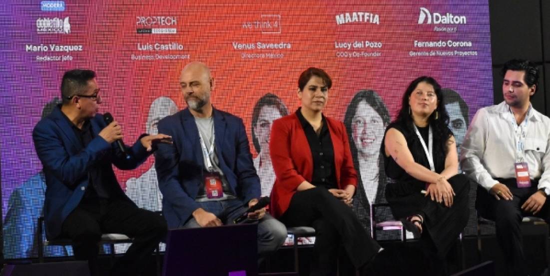 ¿Qué retos sortea un emprendedor para levantar una proptech?