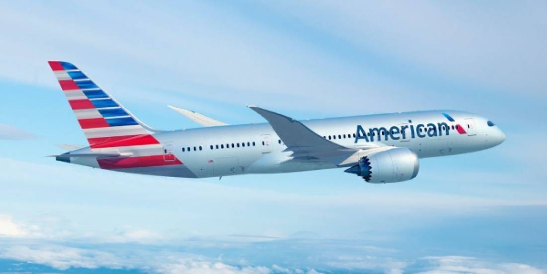 American Airlines llega a 100 destinos en Latam y el Caribe con nuevas rutas