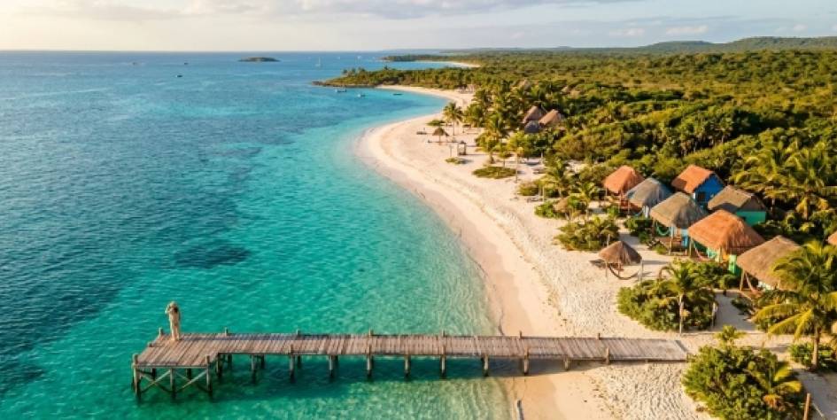 México apuesta por turismo sostenible con la aprobación del proyecto iCOAST