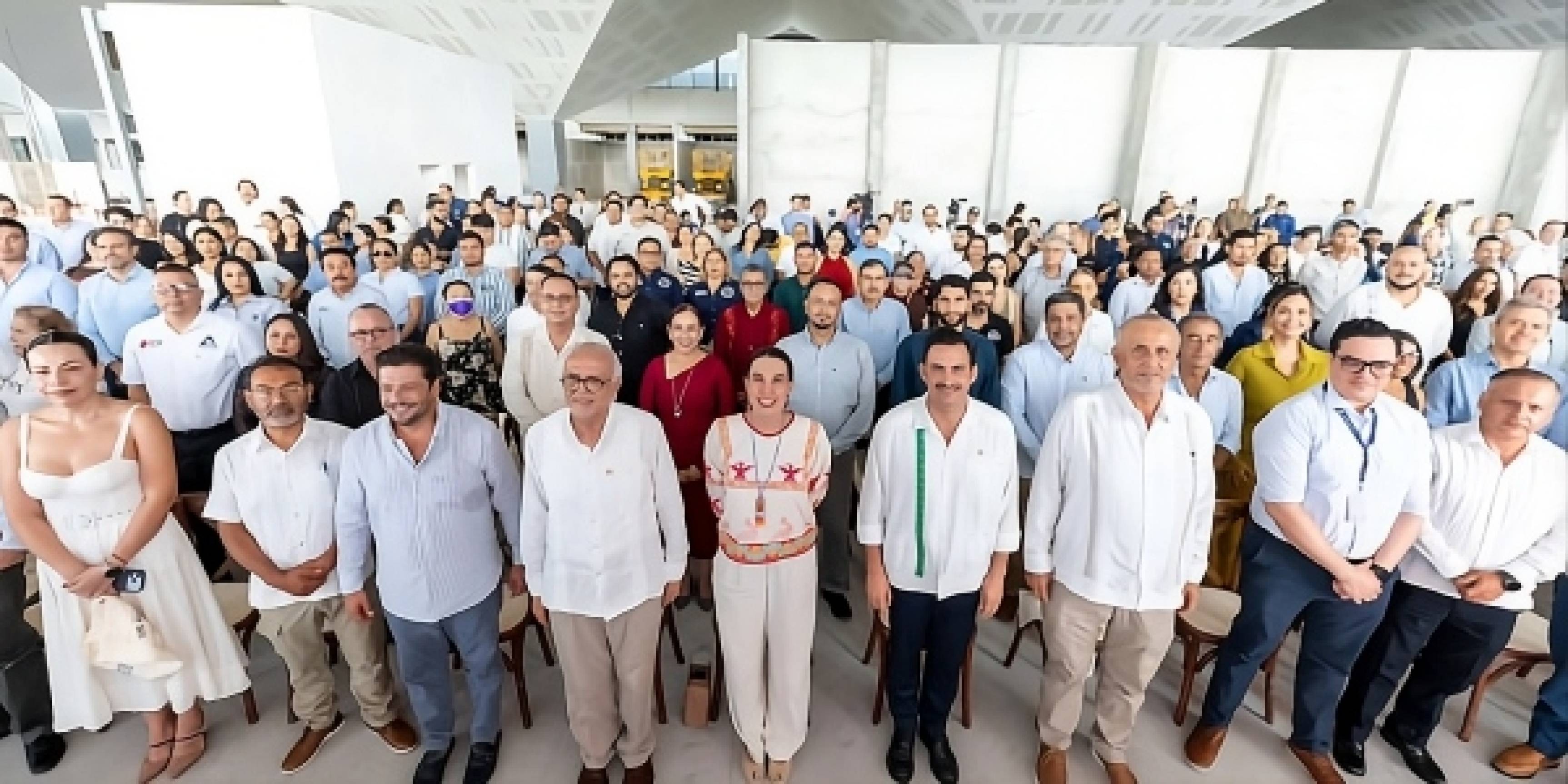 Nayarit apuesta por el turismo global con nuevo impulso aeroportuario