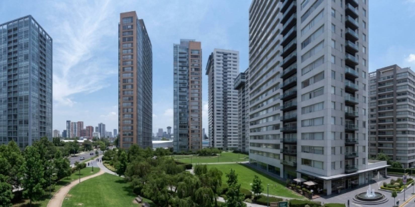 Vivienda institucional en renta: el mercado que gana terreno en México