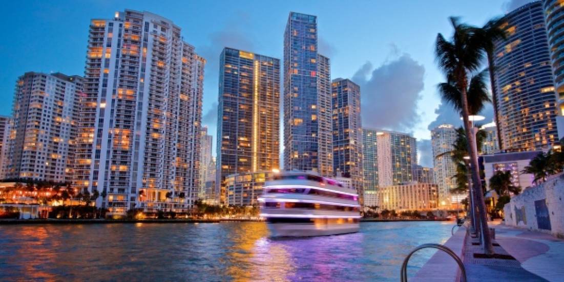 Miami Beach recibirá Convening Leaders 2027 con infraestructura de clase mundial
