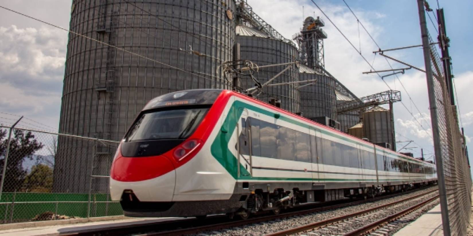 SICT aprueba plan ferroviario 2026-2030 con +3,000 km de trenes de pasajeros