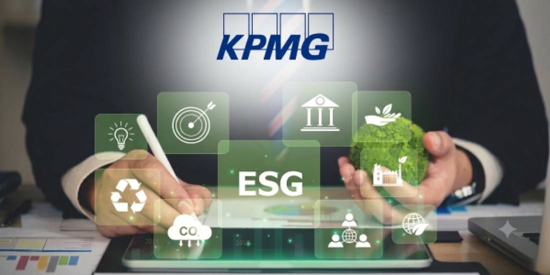 KPMG México fortalece su estrategia ASG con avances ambientales y sociales