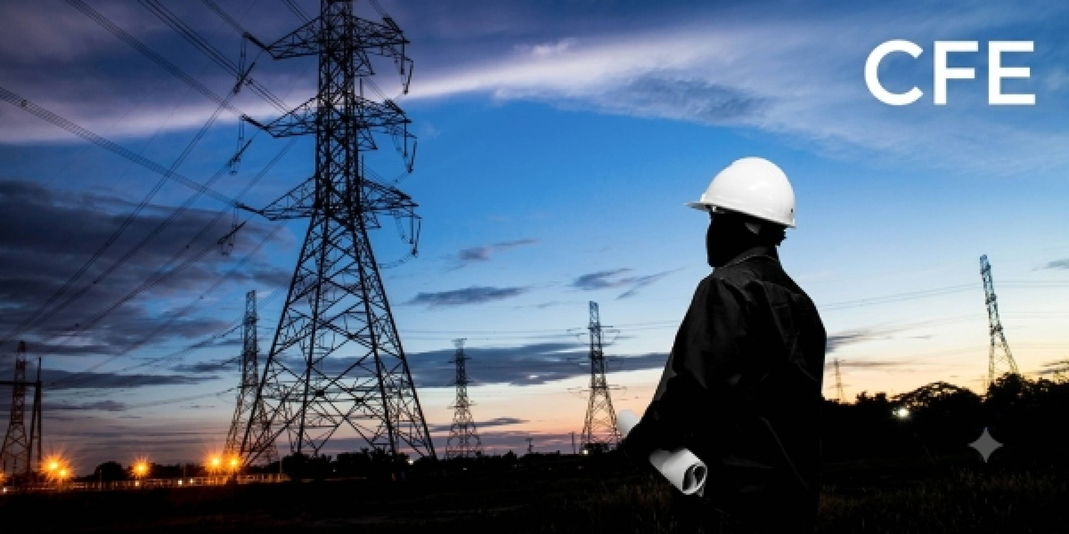 Avanza la electrificación nacional con más de 2,900 obras concluidas en 2026