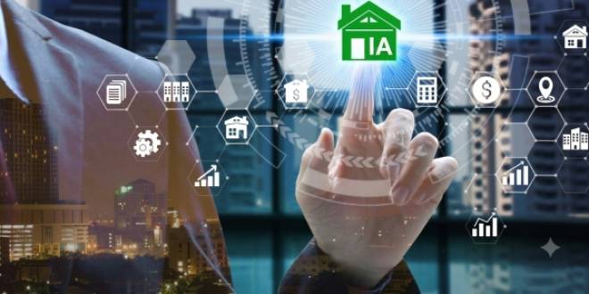 IA agiliza hasta 80% la aprobación de proyectos de vivienda en EU