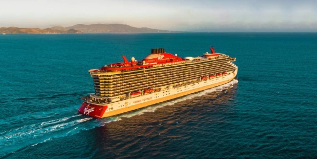Virgin Voyages inicia operaciones en México y apuesta por el turismo premium