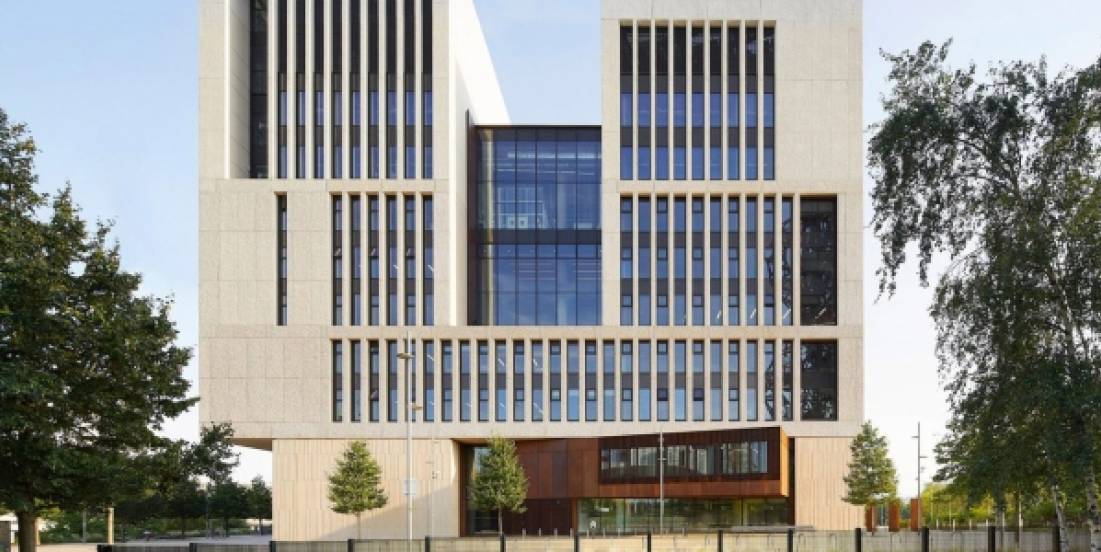 Proyectos que redefinen la arquitectura británica: RIBA National Awards 2026